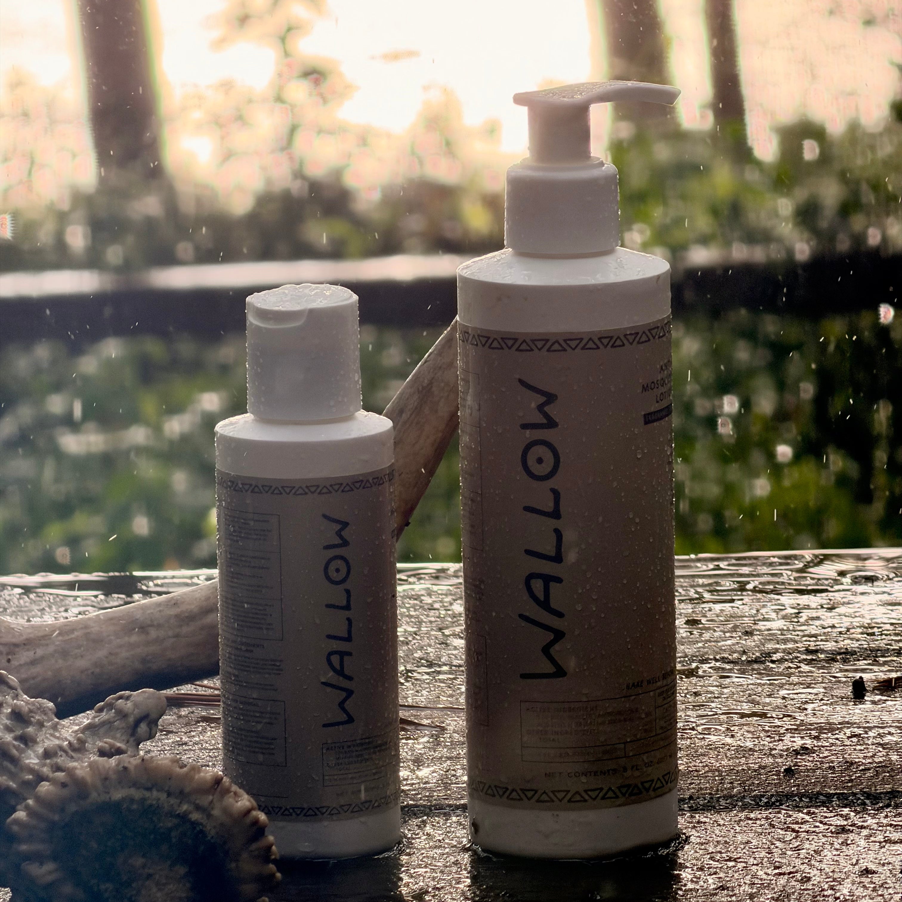 Wallow Bug Repellent