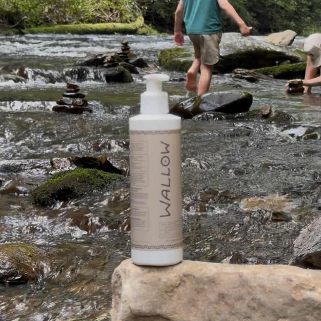 Wallow Bug Repellent