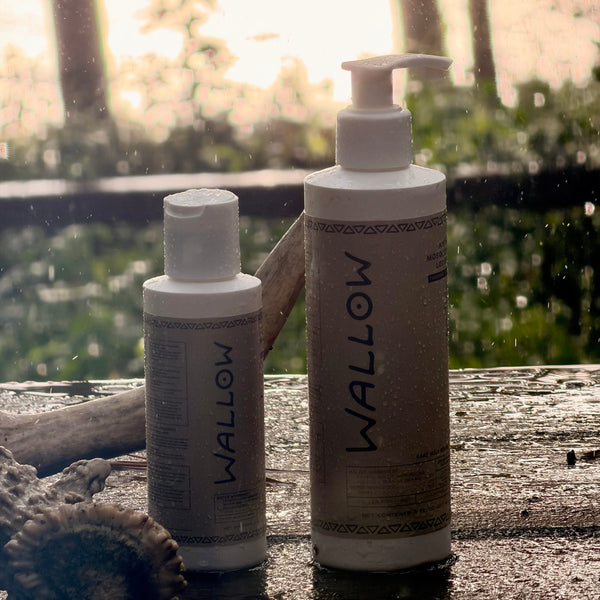 Wallow Bug Repellent